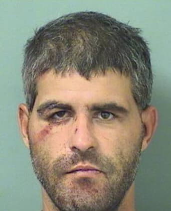 Joseph Lindemann, - Palm Beach County, FL 